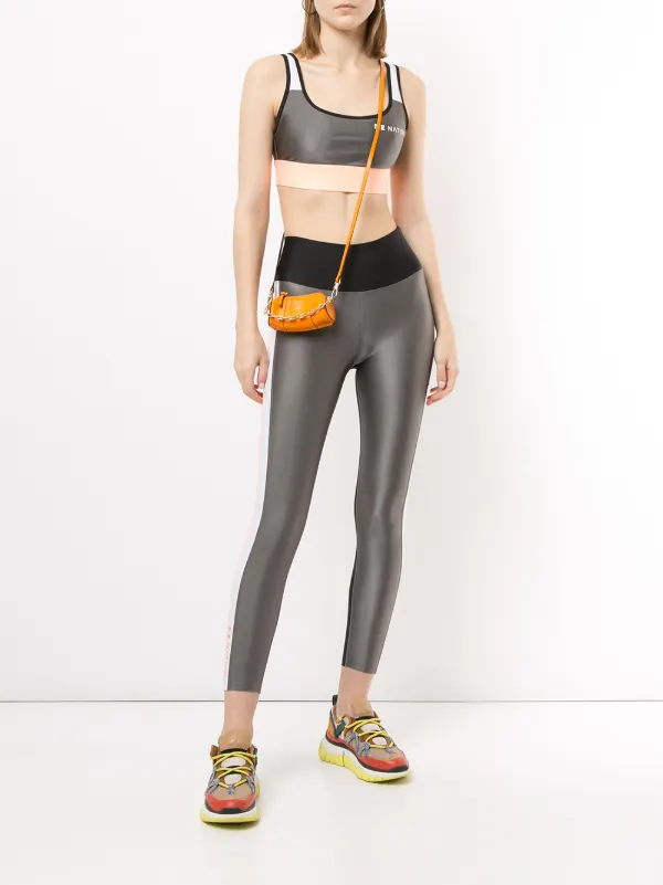 Pe nation side runner legging Clearance