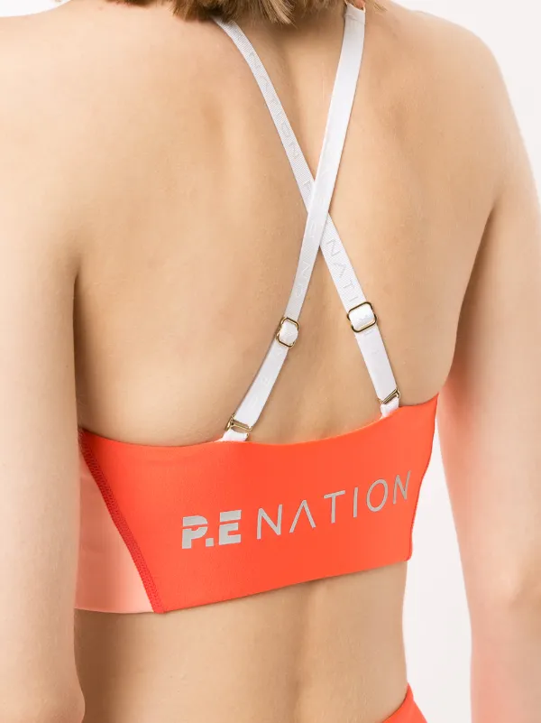race bra