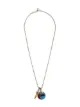 Image 1 of Chloé Franckie pendant necklace