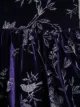 MARCHESA NOTTE MINI Lauryn embroidered dress