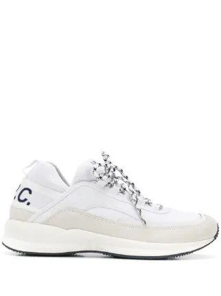 A.P.C.