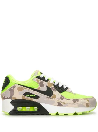 Nike air max camouflage shoes online