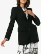 Balenciaga blazer Hourglass