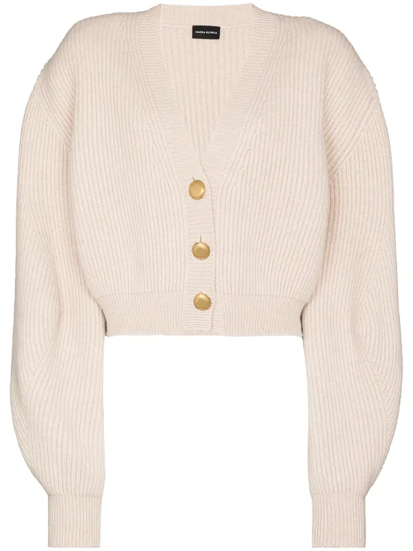 magda butrym cardigan