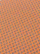 Ermenegildo Zegna silk pocket square scarf