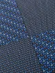 Ermenegildo Zegna silk pocket square
