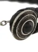 Ermenegildo Zegna Geflochtenes Armband
