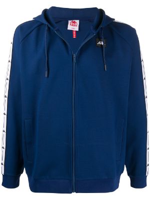 kappa hoodie mens sale