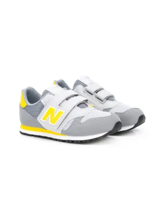 new balance kids 373