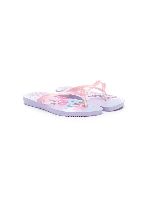 havaianas my little pony