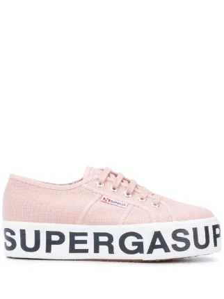 superga logo