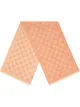 Image 1 of Gucci GG jacquard fringed scarf