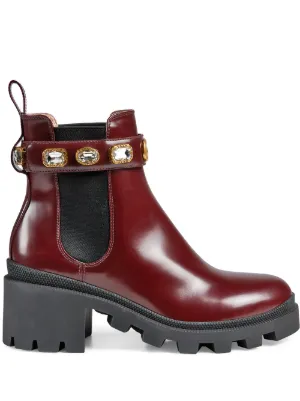 Botas gucci discount palacio de hierro