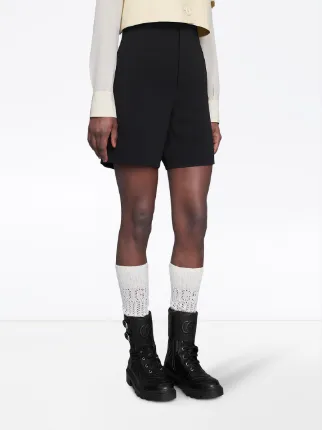 gucci construction boots