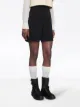 Gucci Interlocking G combat boots