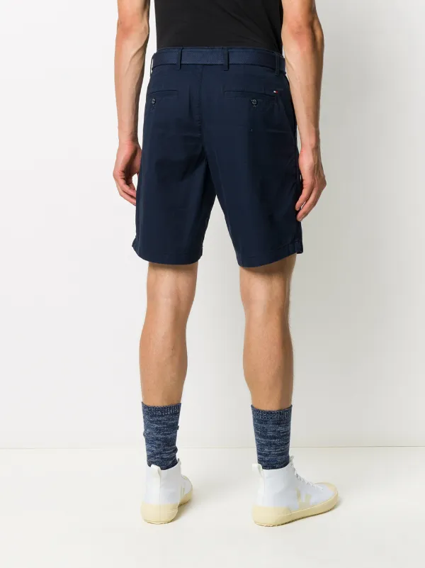 brooklyn shorts tommy hilfiger