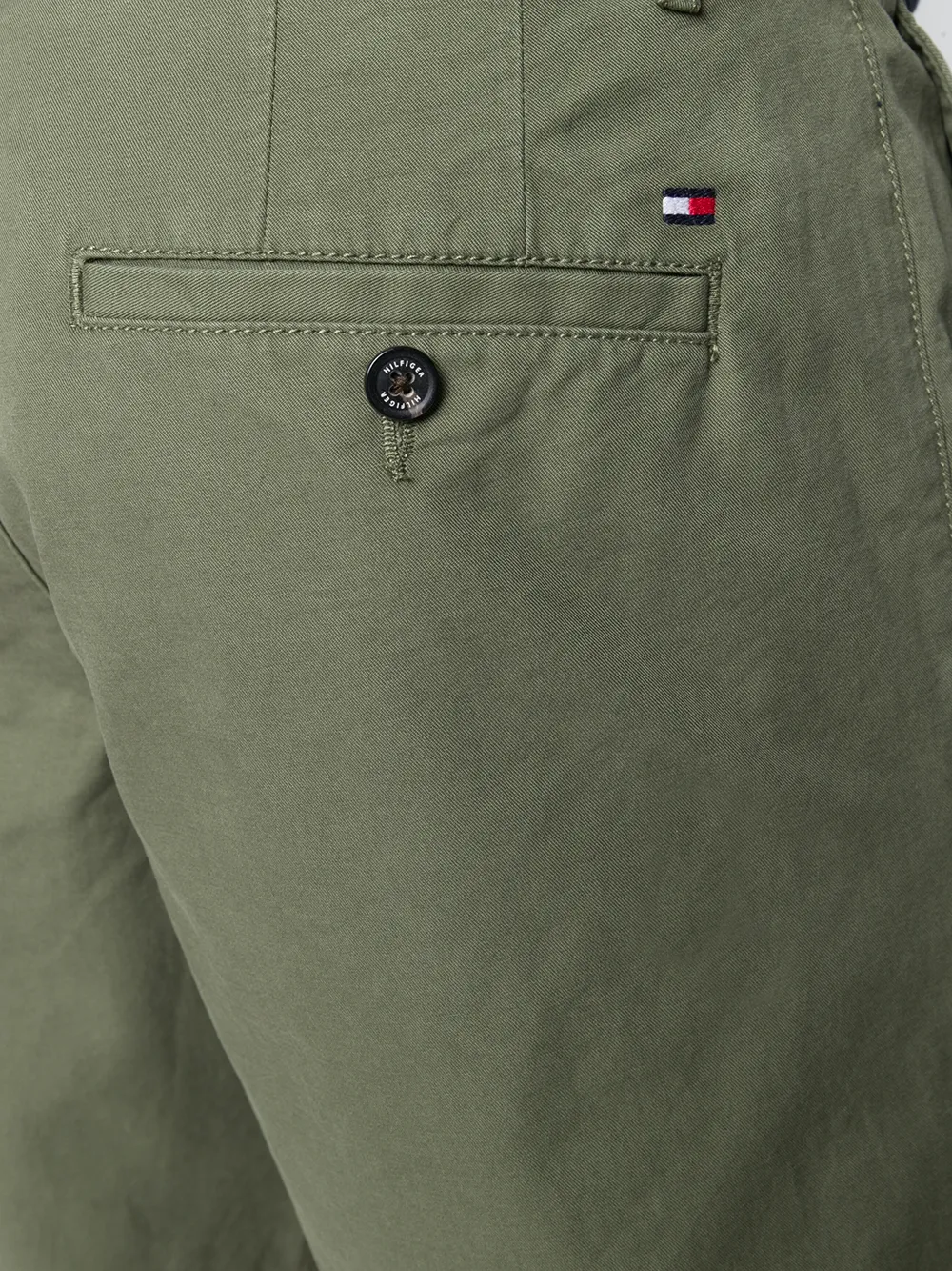 tommy hilfiger brooklyn chino shorts