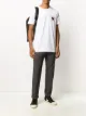 Image 2 of Tommy Hilfiger short-sleeved logo print T-shirt