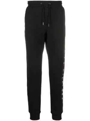 mens tommy hilfiger jogging bottoms