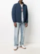 Image 2 of Tommy Hilfiger padded lightweight jacket