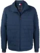 Image 1 of Tommy Hilfiger padded lightweight jacket