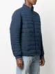 Tommy Hilfiger padded lightweight jacket
