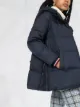 Tommy Hilfiger hooded padded jacket