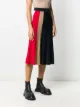 Tommy Hilfiger Icons pleated skirt