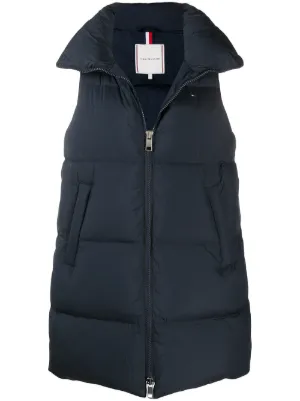 womens tommy hilfiger gilet