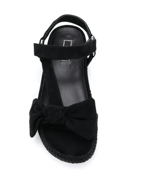 by far liu sandals