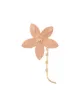 Image 1 of Marni floral appliqué brooch