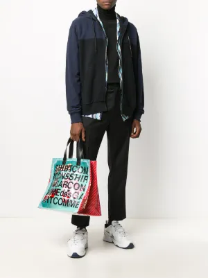 جاهز استعد تخفيضات على هوديز Calvin Klein من Tops Lithuania على Farfetch