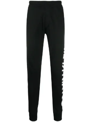 calvin klein jeans trousers