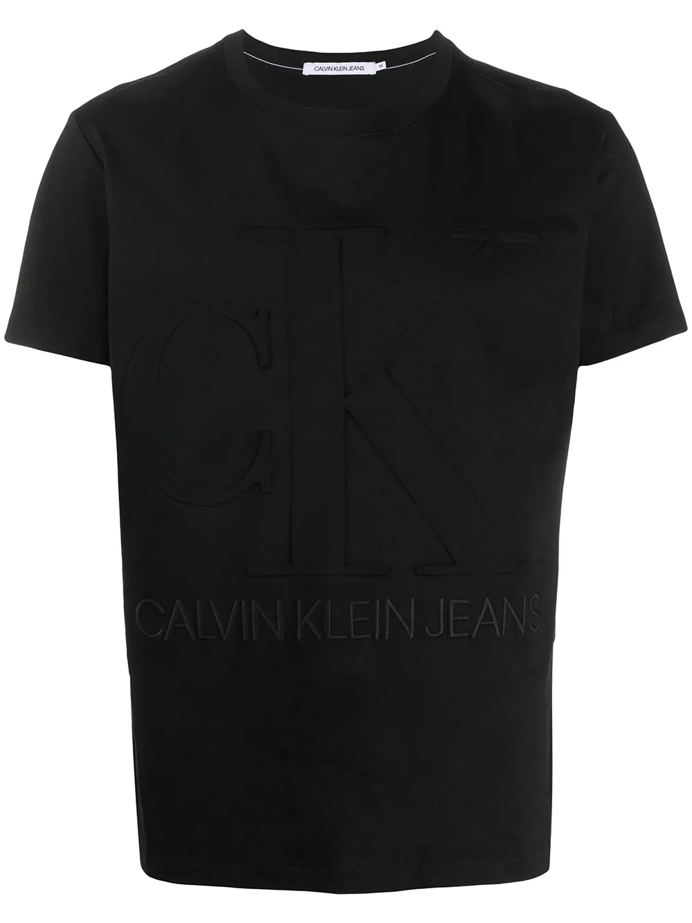 calvin klein jeans t shirt