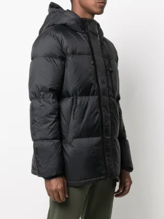 Calvin klein jeans down and feather clearance