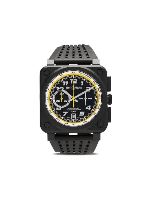 Bell \u0026 Ross Watches - FARFETCH AU