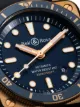 Bell & Ross BR 03-92 Diver klocka