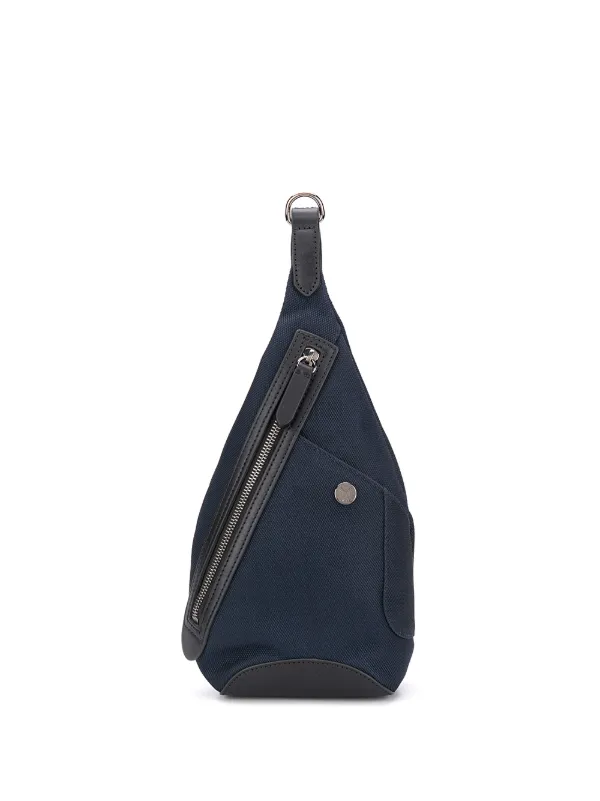 single shoulder strap backpack