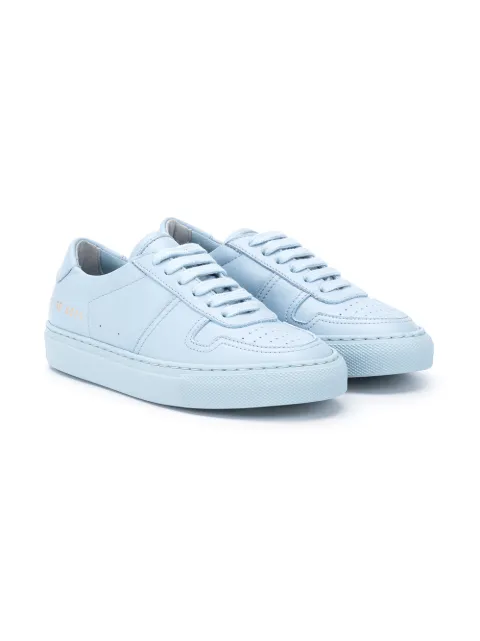 Common Projects low-top sneakers