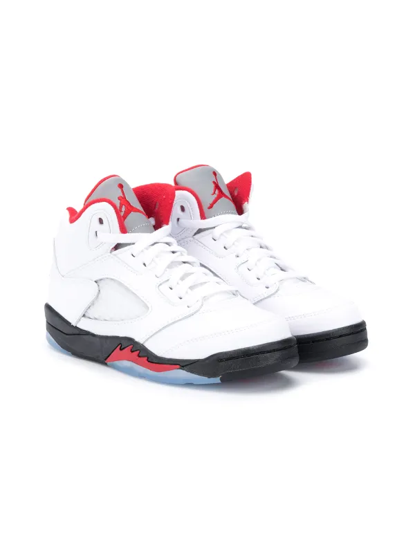 jordan high top tennis shoes