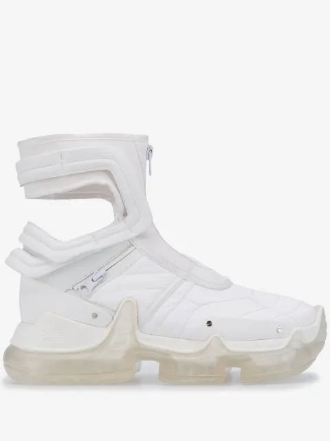 SWEAR Fatalis Nitro sneakers