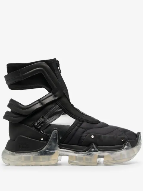 SWEAR Fatalis Nitro sneakers