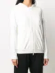 Brunello Cucinelli Monili chain-detail hoodie
