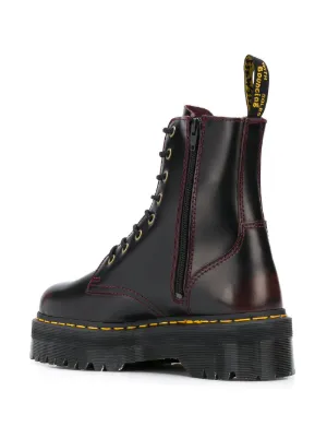 martens de