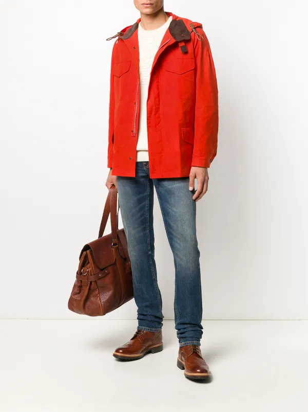 mackintosh rain jackets