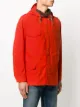 Mackintosh Drumming rain jacket