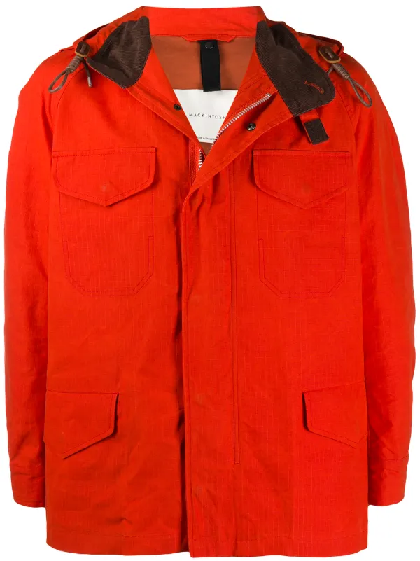 mackintosh rain jackets