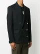Balmain double-breasted blazer