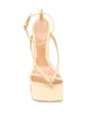 Image 2 of Bottega Veneta Stretch 90mm sandals