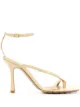Image 1 of Bottega Veneta Stretch 90mm sandals